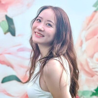 藤原エマ