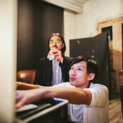 レイモンド・セトル