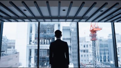 挑戦と成長。本気で向き合う日常