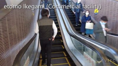 物件紹介動画（ティーズ池上 PROJECT IBROX）