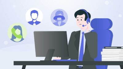 FlashIntel Japan様 AI Parallel Dialer紹介動画