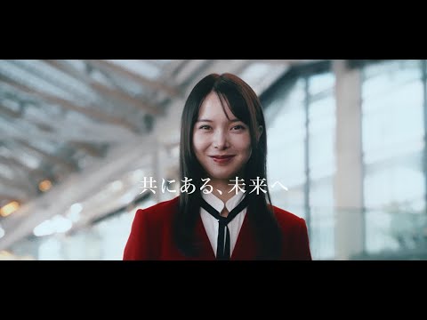 ブランド動画：想いをカタチに