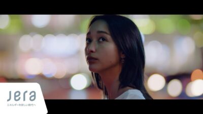 【ブランドムービー】クリーンエネルギーで新世界を切り拓く