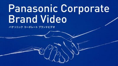 コーポレートビデオ：Live Your Best