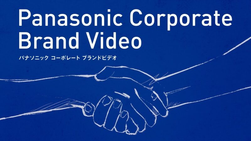 コーポレートビデオ：Live Your Best