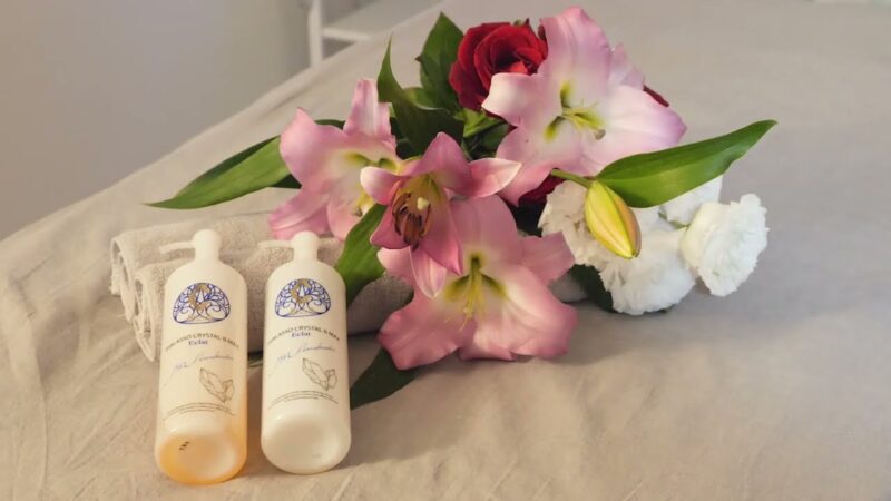 Webサイト背景動画制作