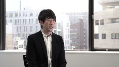 採用動画（イー・ステート・オンライン様）